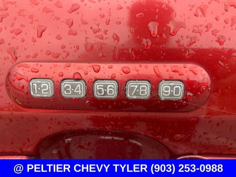Used 2014 Ford Edge Limited w/ Equipment Group 301A FWD image 13