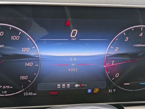 Certified 2026 Mercedes-Benz GLC 300 image 11