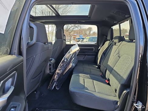 New 2026 RAM 1500 Big Horn image 6