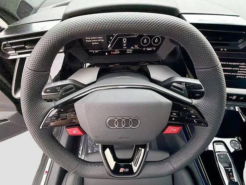 New 2026 Audi RS 3 AWD/4WD image 37