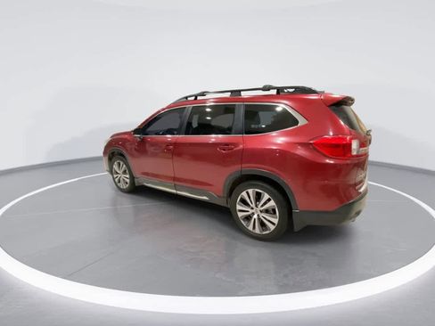 Used 2019 Subaru Ascent Limited w/ Popular Package #2A image 6