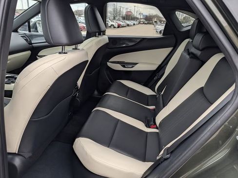 Used 2024 Lexus NX 350h AWD image 28