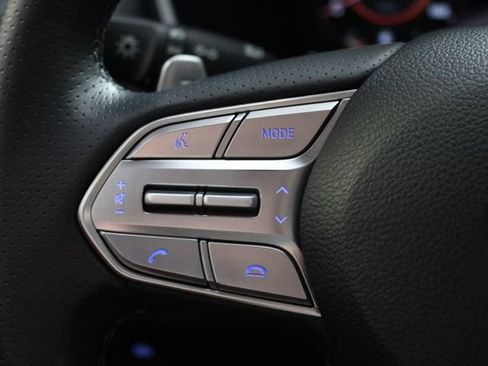 Used 2023 Hyundai Santa Fe Calligraphy image 20