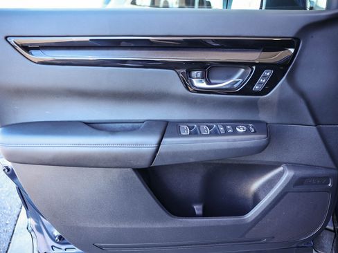 Used 2025 Honda CR-V EX-L image 27