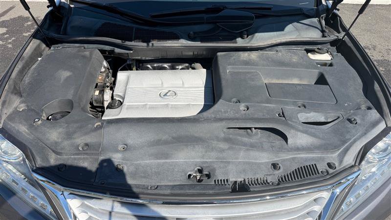 Used 2013 Lexus RX 350 FWD w/ Premium Pkg image 48