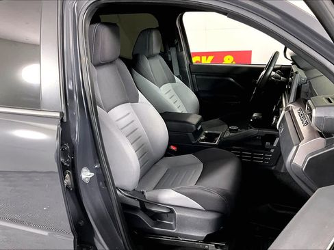 Used 2024 Toyota Tacoma TRD Sport image 8