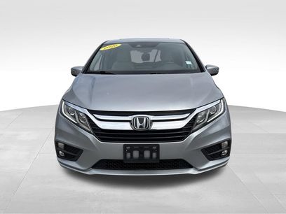 Used 2020 Honda Odyssey EX-L