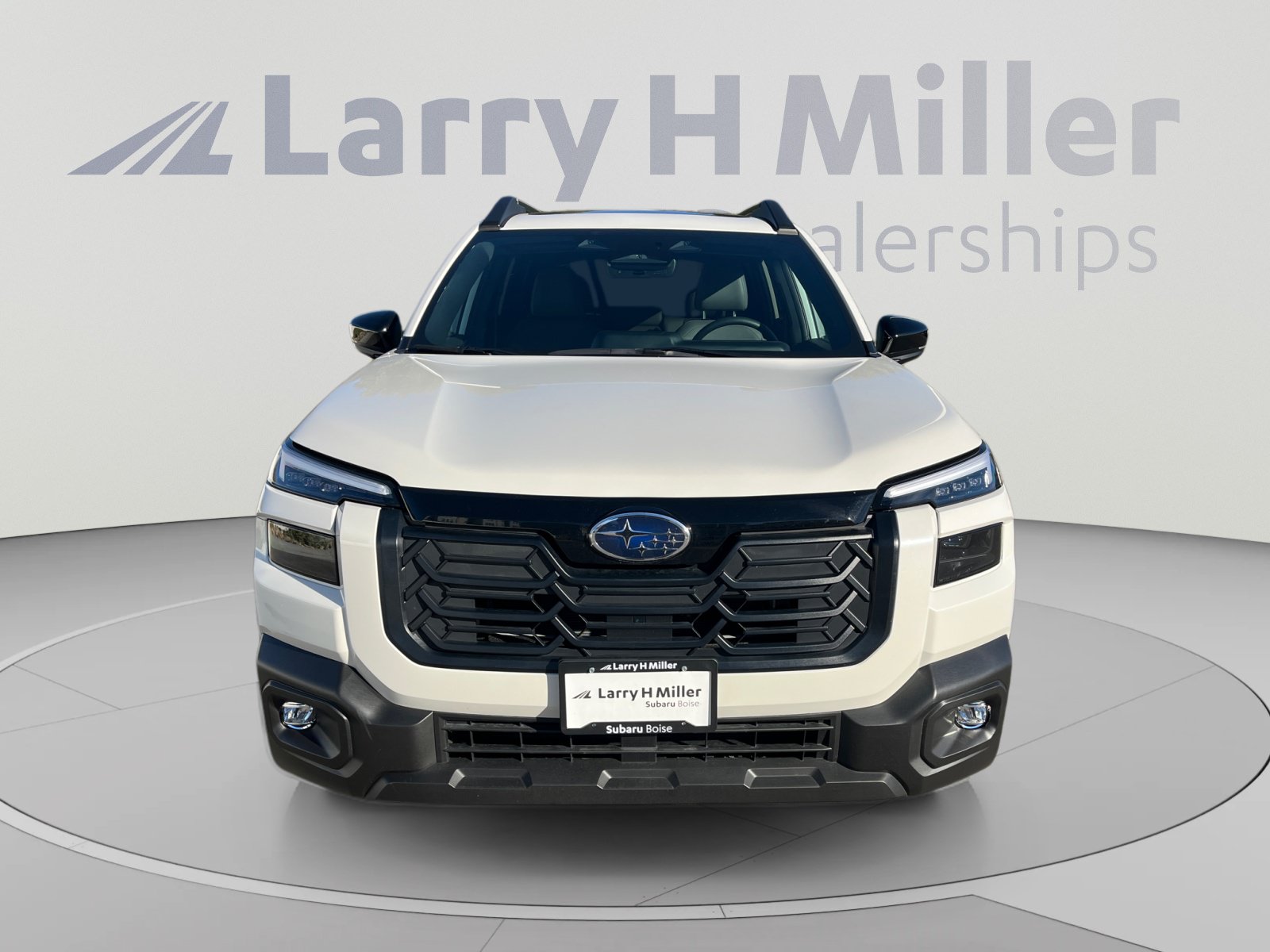 Certified 2026 Subaru Outback Limited AWD/4WD image 8