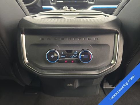 New 2026 Ford Expedition Platinum w/ Stealth Appearance Package AWD/4WD image 15