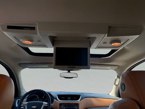 Used 2014 Chevrolet Traverse LT FWD image 33
