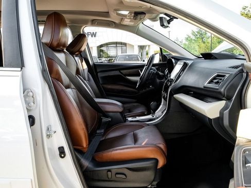 Used 2022 Subaru Ascent Touring AWD/4WD image 33