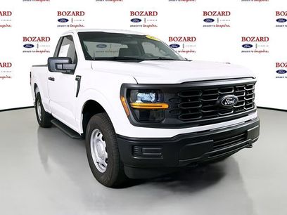 Used 2025 Ford F150 XL