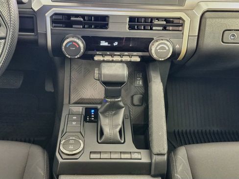 Used 2024 Toyota Tacoma SR5 RWD image 38