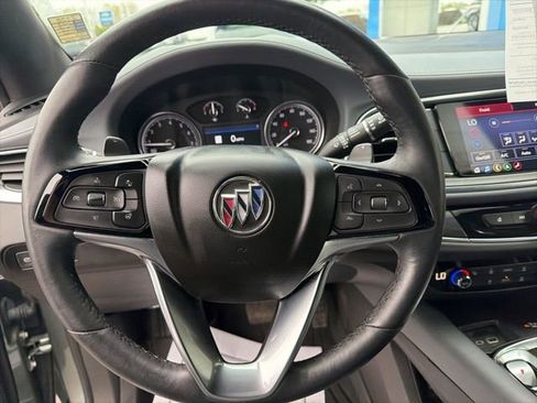 Used 2023 Buick Enclave Essence w/ Experience Buick Package image 25