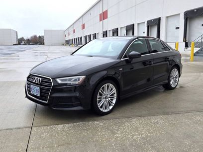 Used 2017 Audi A3 2.0T Premium Plus w/ Premium Plus Package
