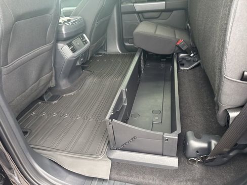 New 2026 Ford F150 XLT AWD/4WD image 38