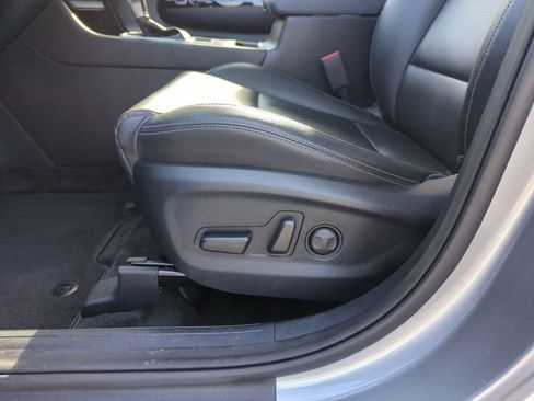 Used 2022 Kia Sportage Nightfall Edition w/ Nighfall AWD Premium Package image 13