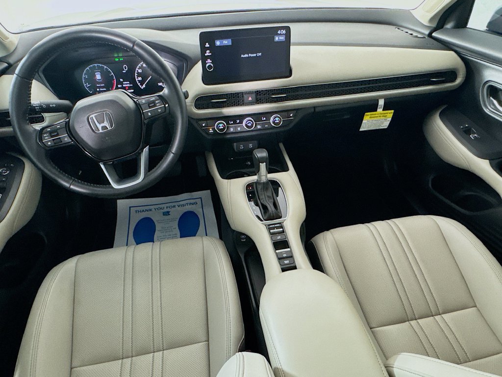 Used 2026 Honda HR-V EX-L image 34