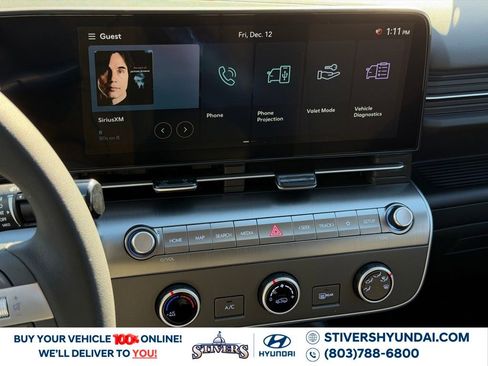 New 2026 Hyundai Kona SE image 25