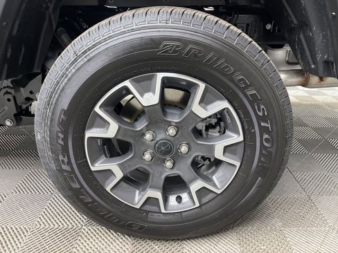 New 2026 Jeep Gladiator Sport image 4