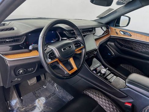 Used 2022 Jeep Grand Cherokee Summit image 10