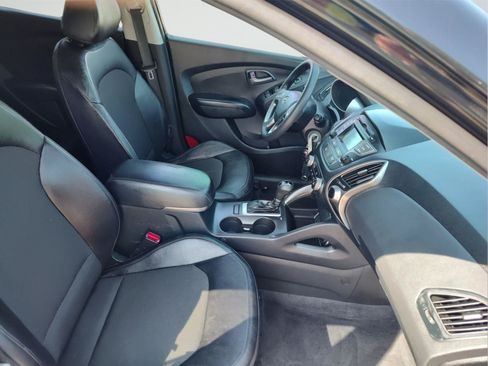 Used 2015 Hyundai Tucson GLS w/ Option Group 02 AWD/4WD image 15
