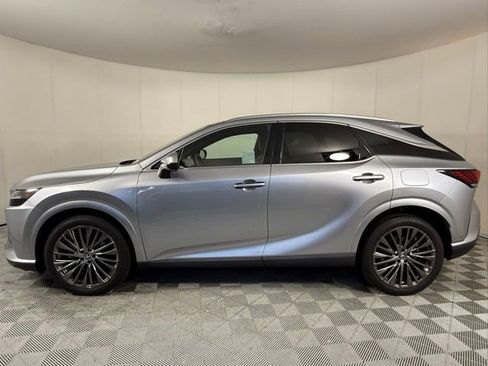 Used 2023 Lexus RX 350 FWD w/ Accessory Package (Z1) image 3