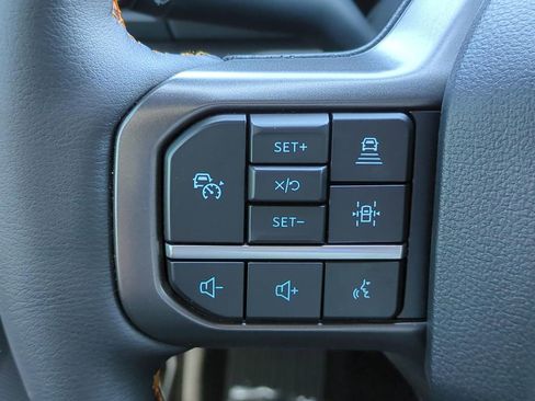 Used 2025 Ford F150 Tremor w/ Tow/Haul Package AWD/4WD image 12