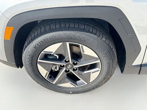 New 2026 Hyundai Tucson SEL image 24