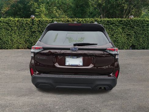 New 2026 Subaru Forester Premium image 5