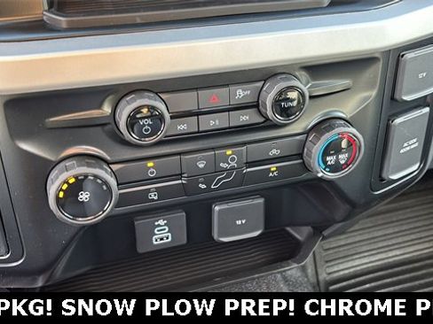 New 2026 Ford F250 XL w/ FX4 Off-Road Package image 17