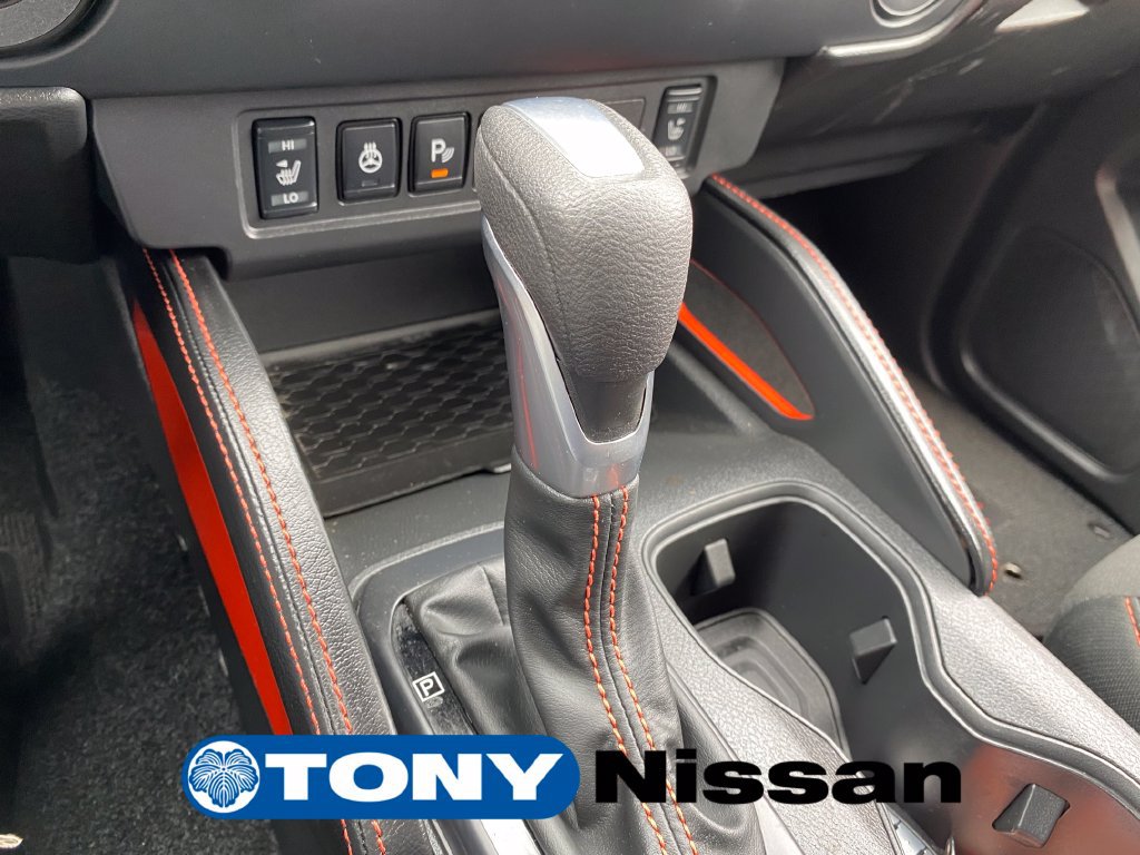 Used 2026 Nissan Frontier PRO-4X w/ Pro-4x Convenience Package AWD/4WD image 35