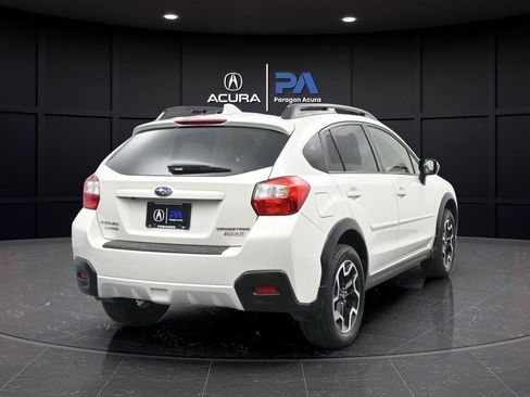 Used 2016 Subaru Crosstrek 2.0i Limited AWD/4WD image 26