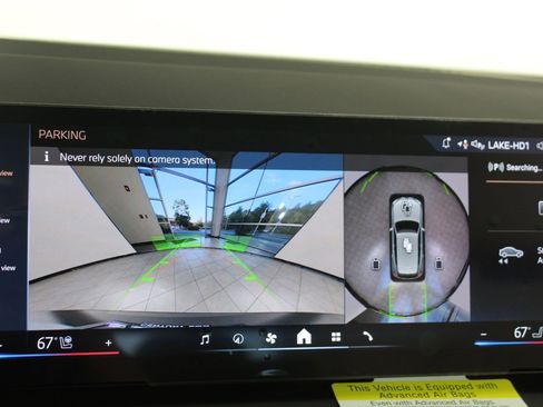 Used 2025 BMW X3 xDrive30i w/ Premium Package image 36