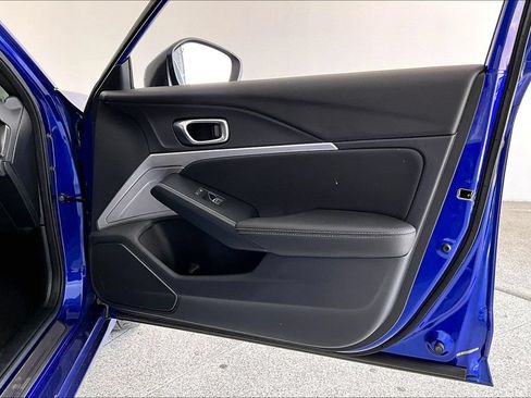 Certified 2023 Acura Integra A-Spec FWD image 23
