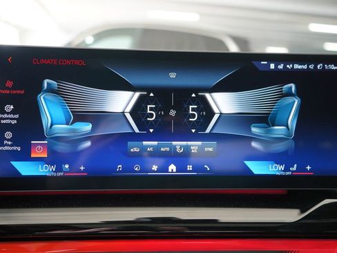 New 2026 BMW 530i w/ M Sport Package image 17