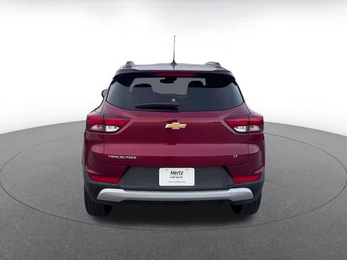 Used 2025 Chevrolet TrailBlazer LT image 12