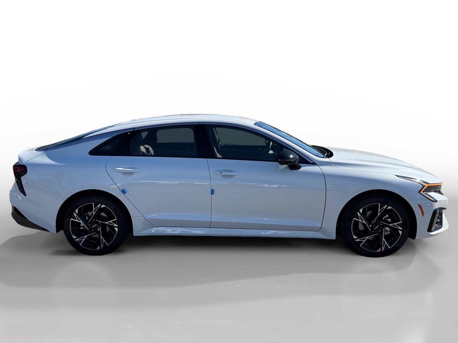 New 2027 Kia K5 GT-Line AWD/4WD image 6