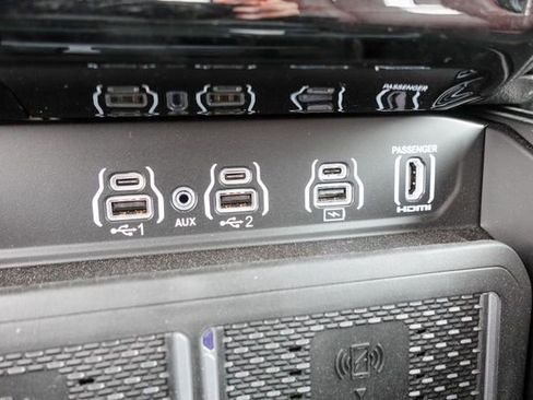 New 2026 RAM 2500 Limited image 25