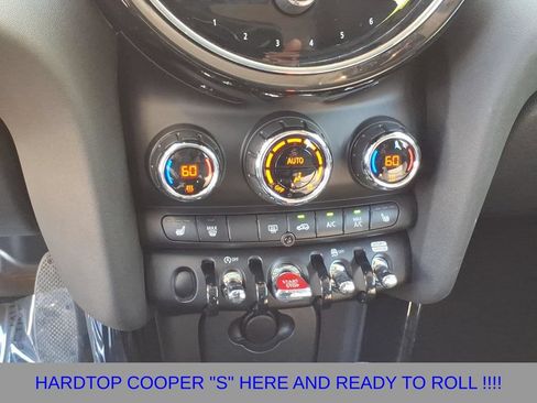 Used 2024 MINI Cooper S FWD image 21