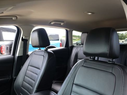 Used 2017 Ford Escape Titanium FWD image 17