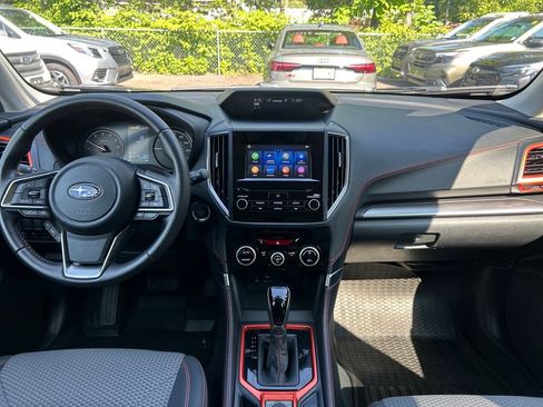 Used 2020 Subaru Forester Sport AWD/4WD image 13