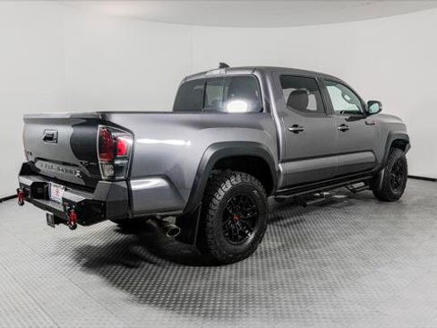 Used 2021 Toyota Tacoma TRD Pro image 6