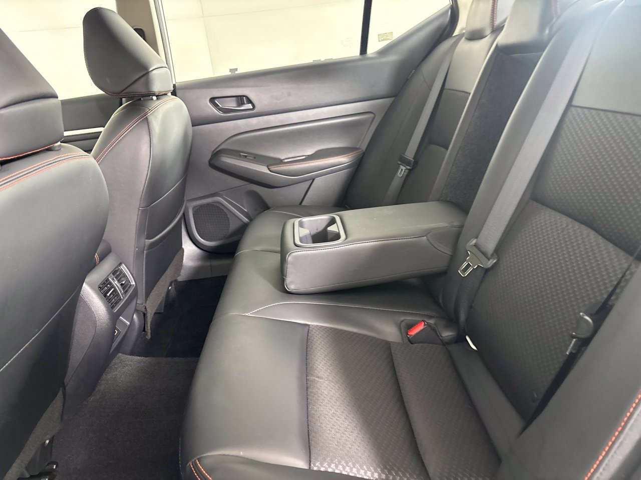 Used 2026 Nissan Altima 2.5 SR FWD image 24