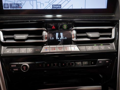 New 2026 BMW 840i Coupe w/ Driving Assistance Package image 11