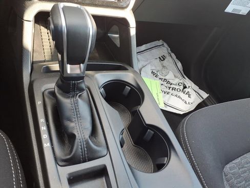 Used 2024 Ford Ranger XLT image 45