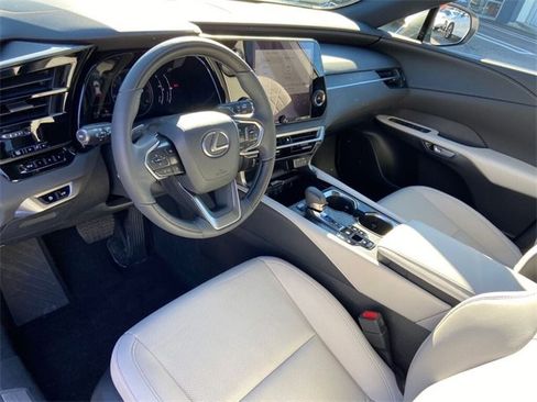 Used 2023 Lexus RX 350 Premium image 24