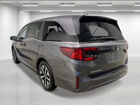 New 2026 Honda Odyssey EX-L image 5