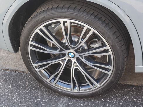 Used 2023 BMW X3 sDrive30i w/ M Sport Package RWD image 8
