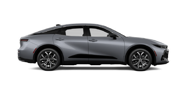 New 2027 Toyota Crown AWD/4WD image 14